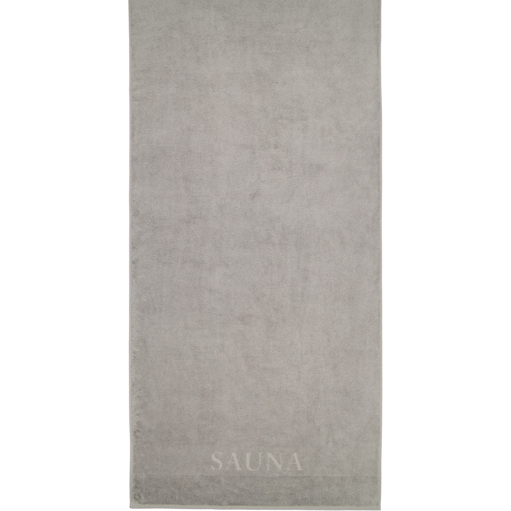 Villeroy & Boch Saunatuch Spa 2556 Frottier, 100% Baumwolle (1-St)
