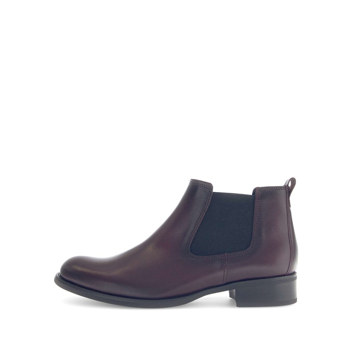 Gabor Chelsea Boot Glattleder Chelseaboots günstig online kaufen