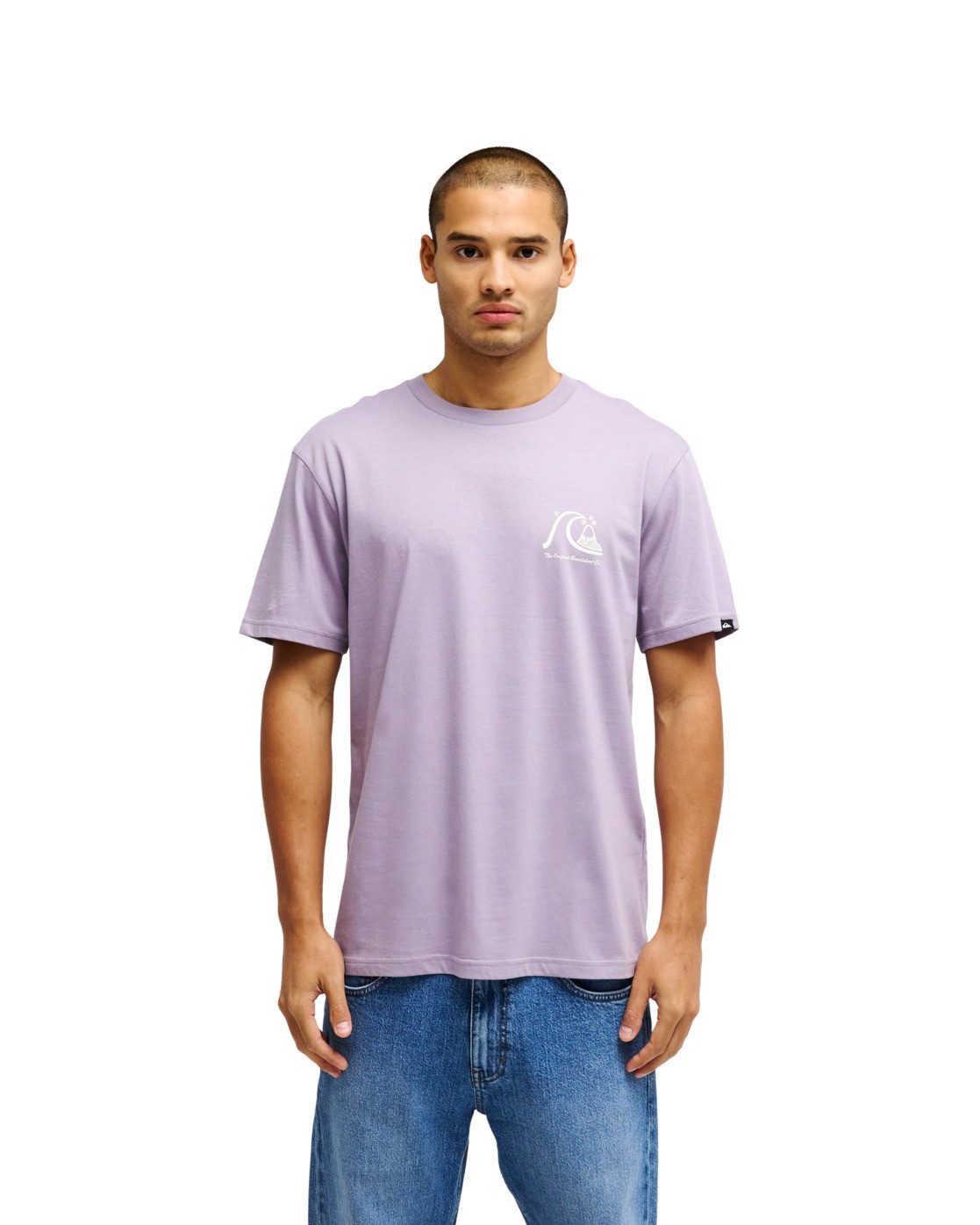 Quiksilver T-Shirt Evo Original