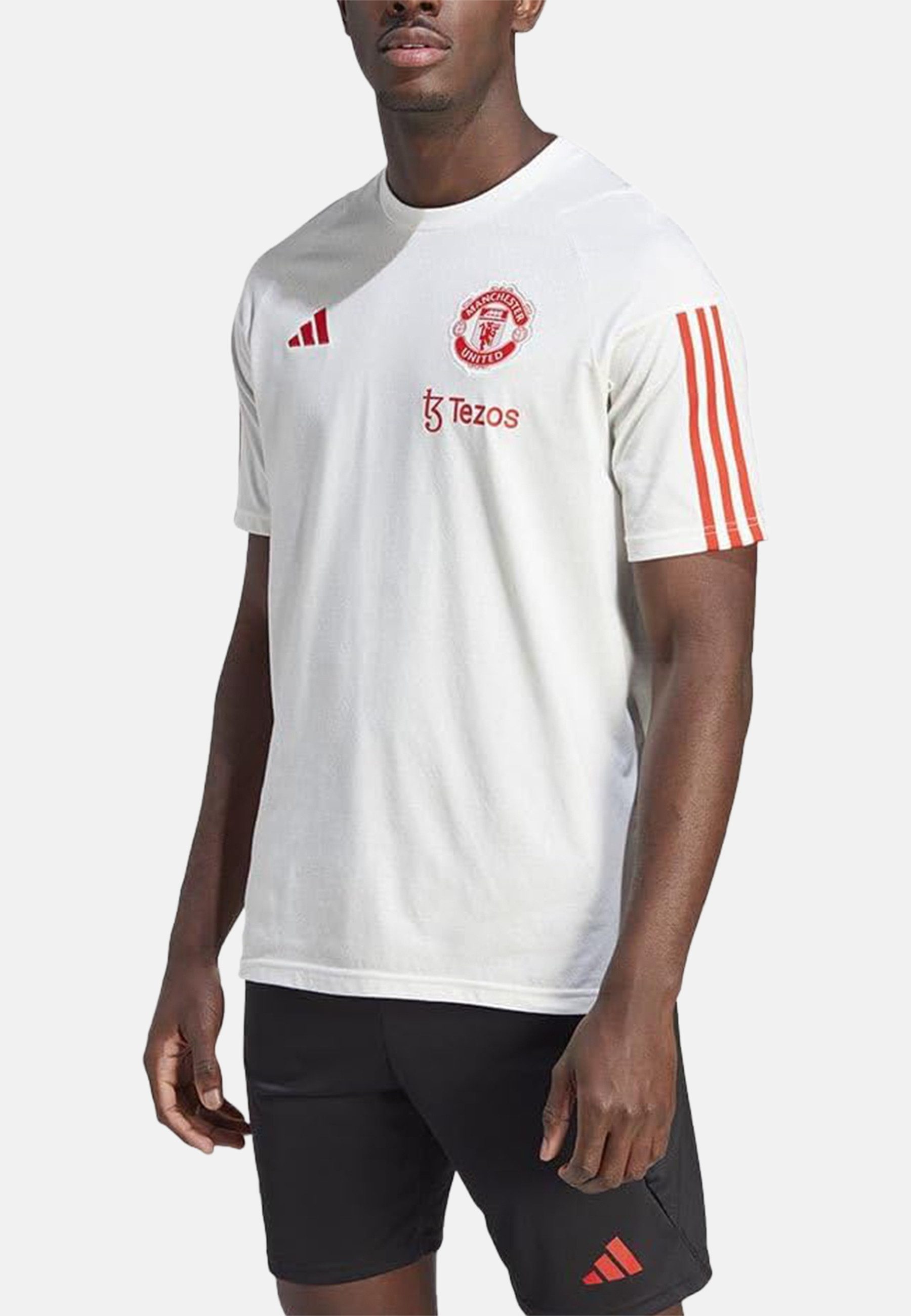 adidas Originals T-Shirt Mufc