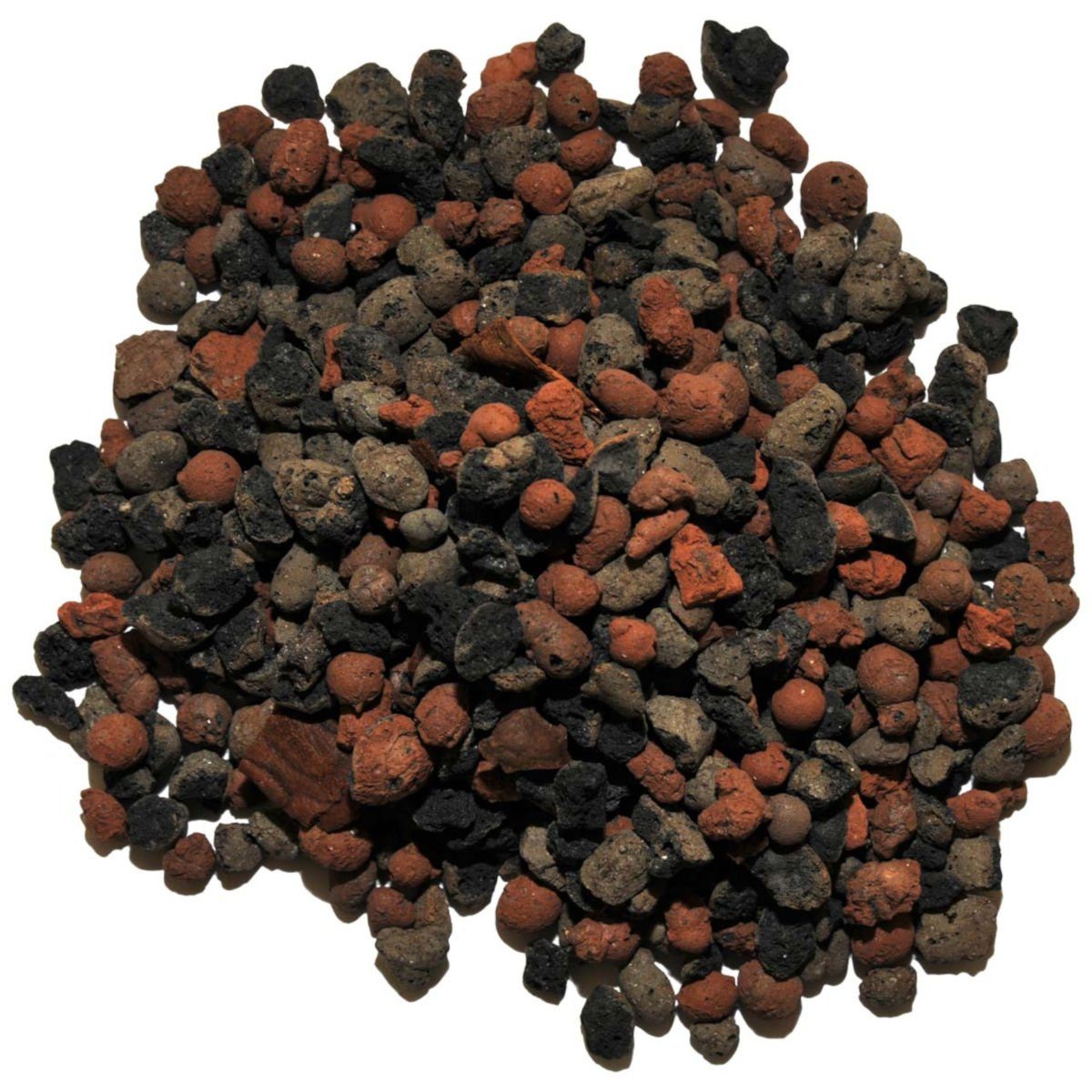 Lucky Reptile Terrarien-Substrat Hydro Drain 8 Liter