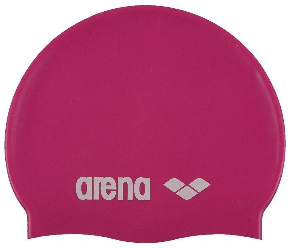 Badekappe Classic Silicone JR