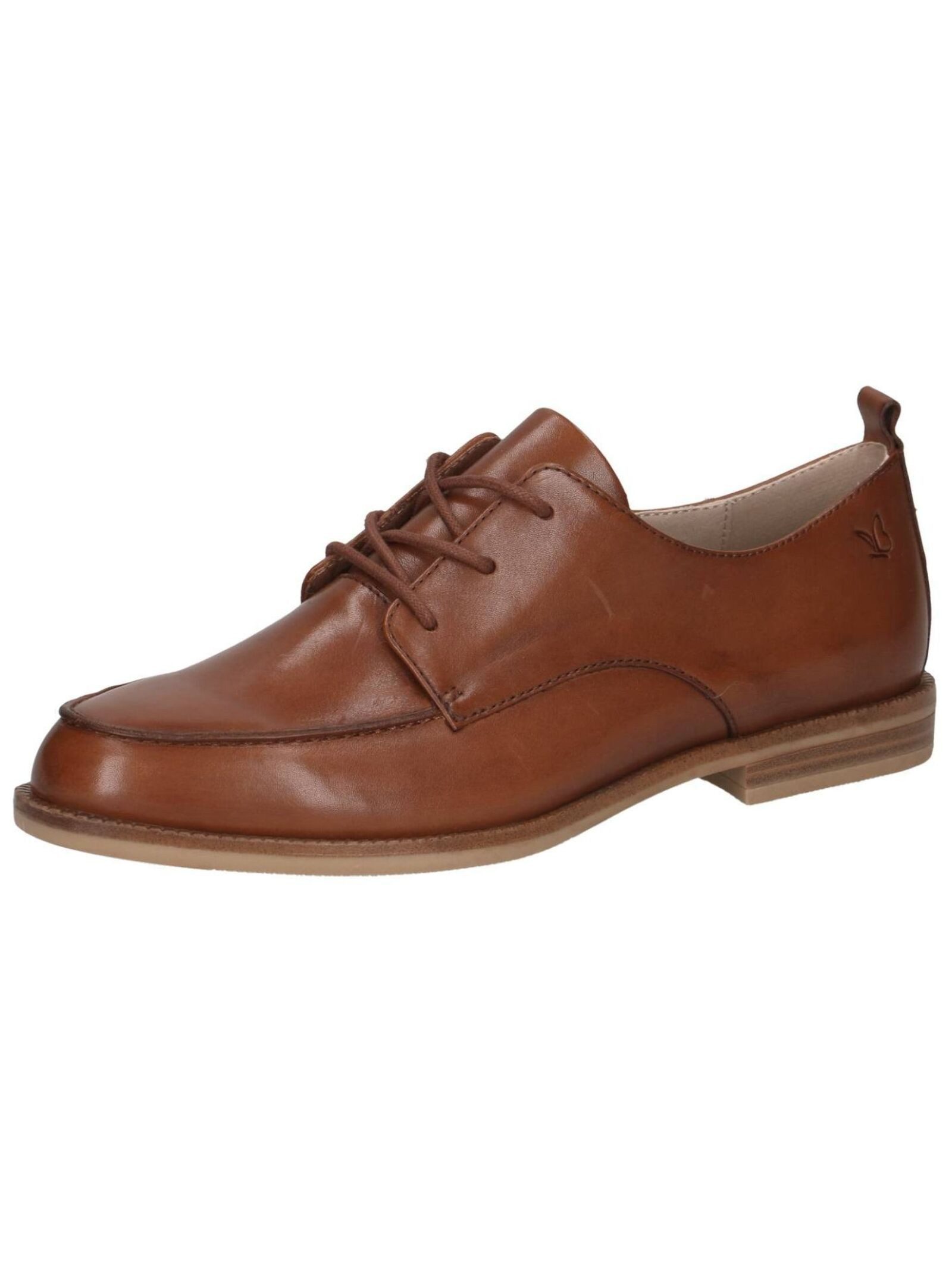 Caprice Caprice Halbschuhe Nappaleder Schnürschuh günstig online kaufen