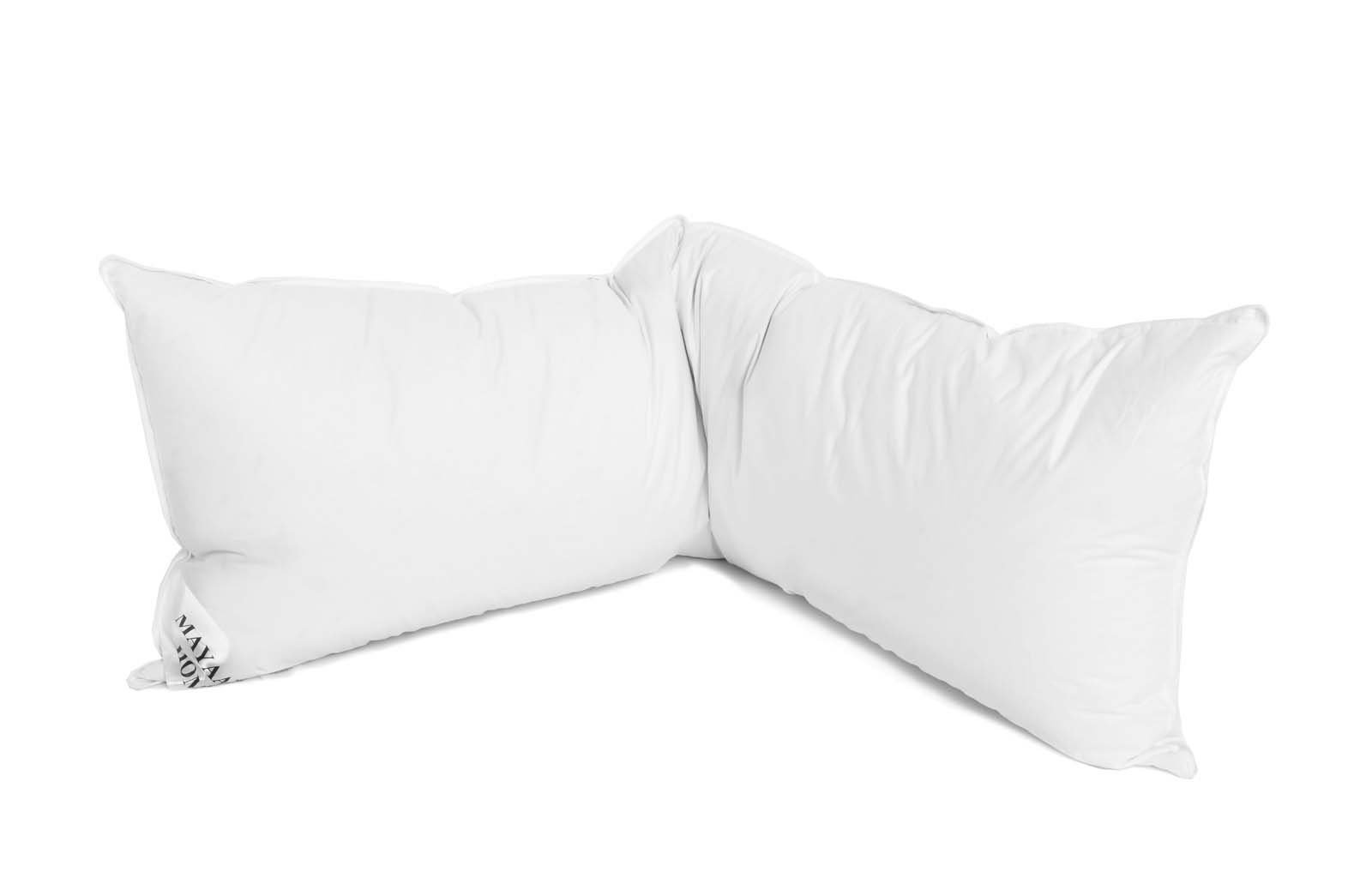 Mayaadi Home Kopfkissen HS18 Seitenschläferkissen 145x40 günstig online kaufen