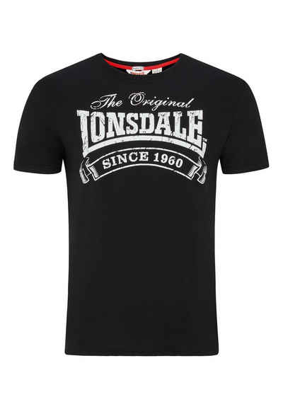 Lonsdale T-Shirt MARTOCK