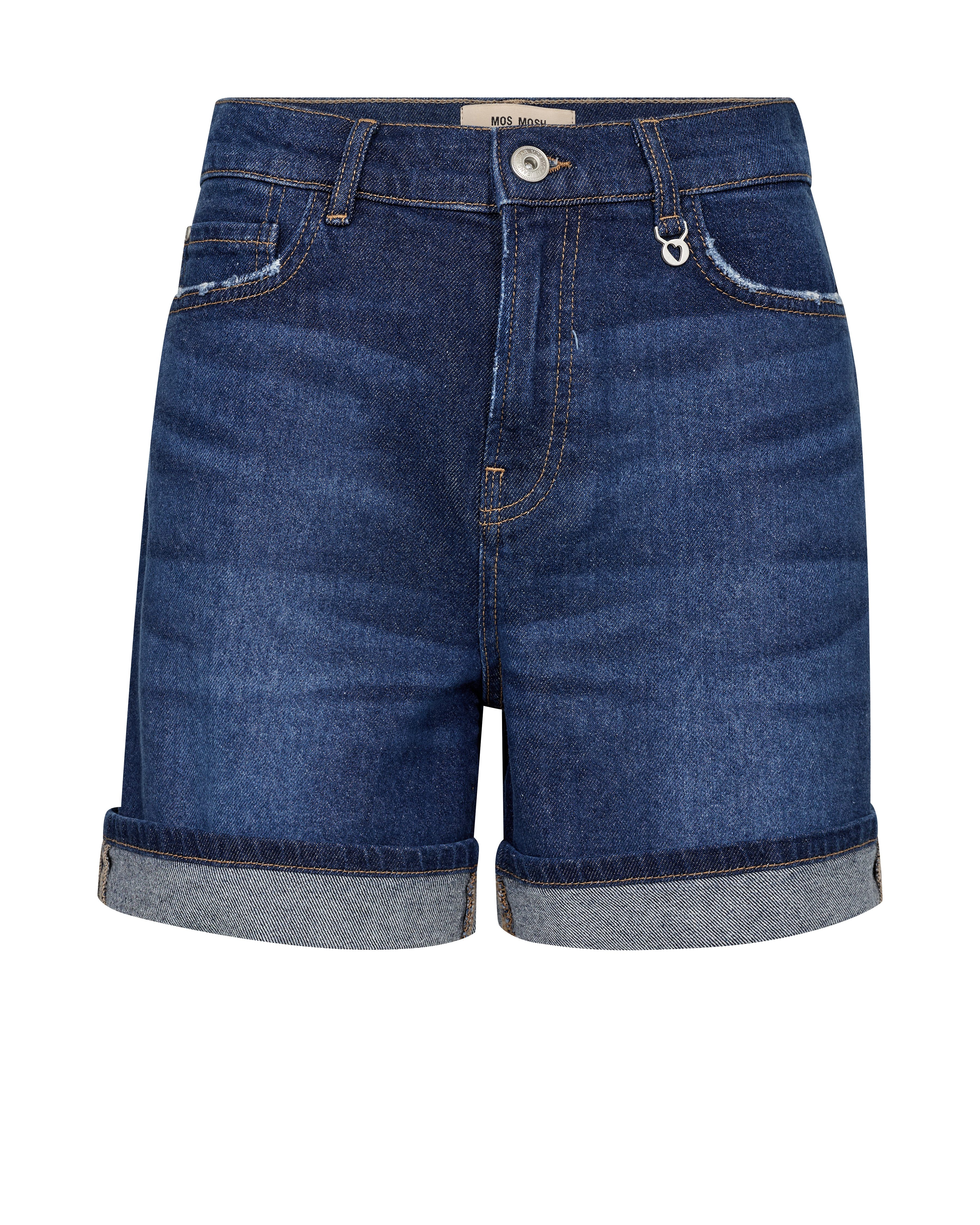 Mos Mosh Bermudas MMBati Denim Шорты