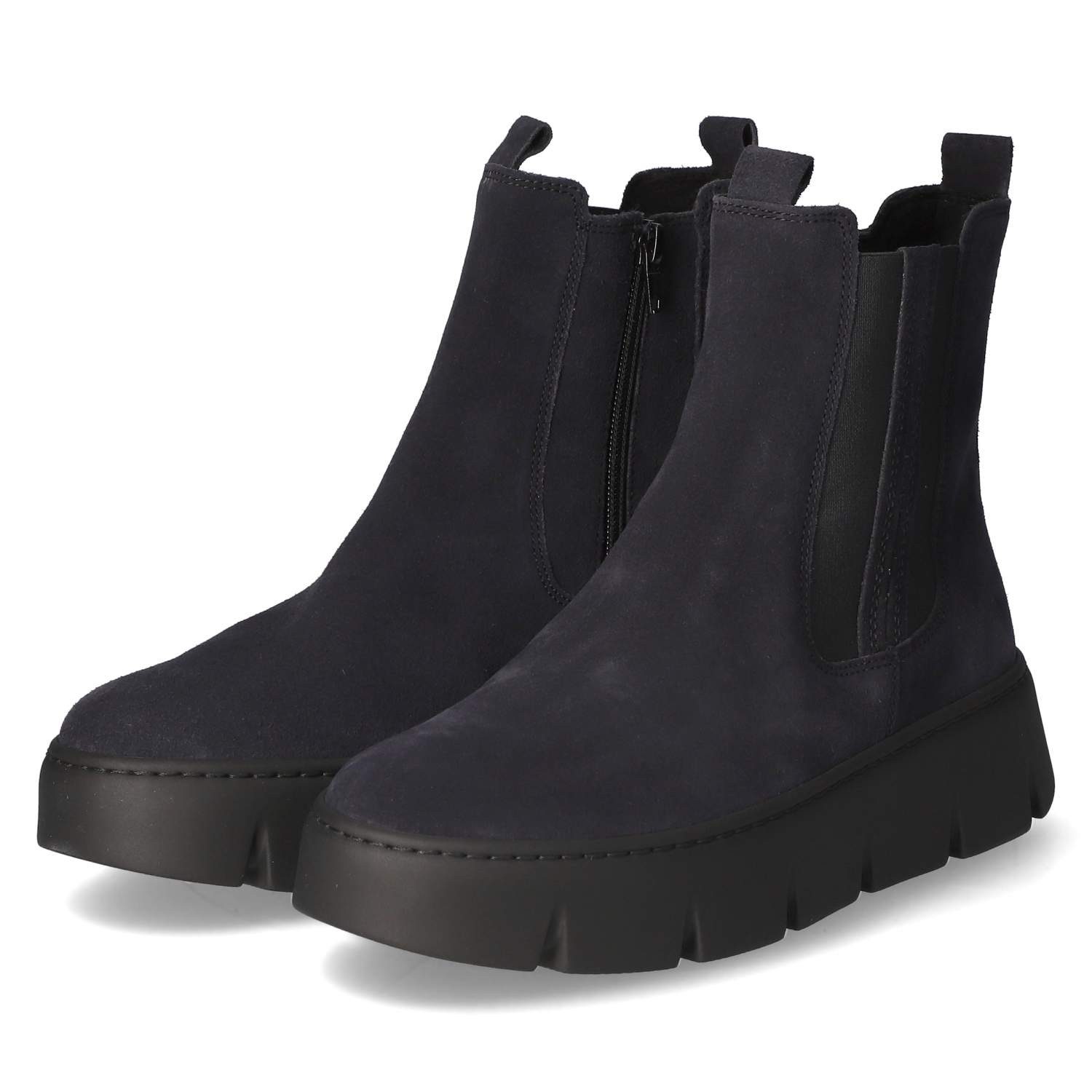 Gabor Chelsea Boots Stiefelette günstig online kaufen