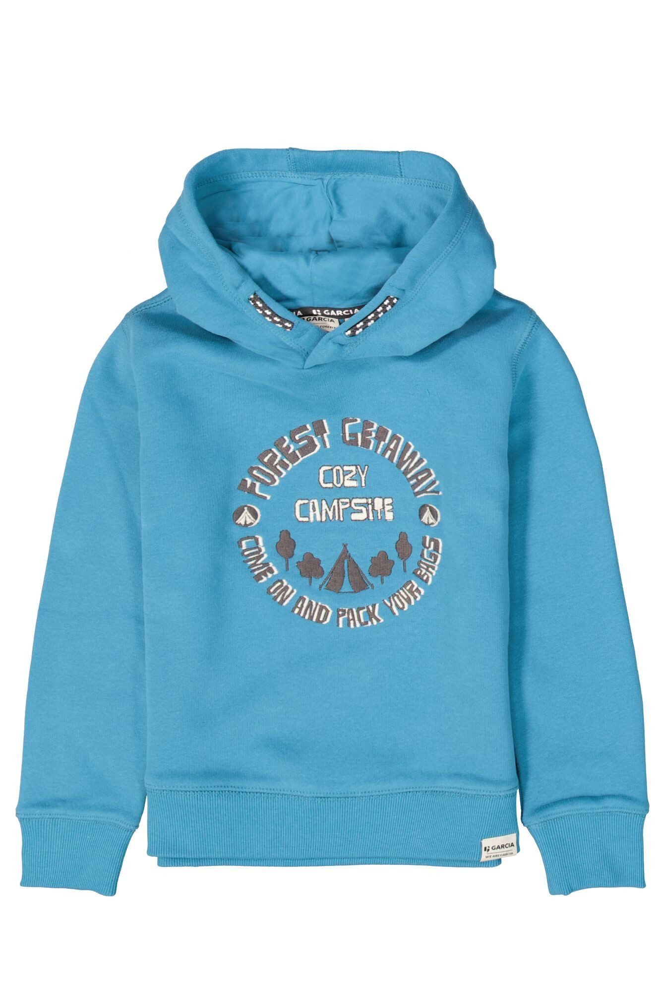 Garcia Sweatshirt