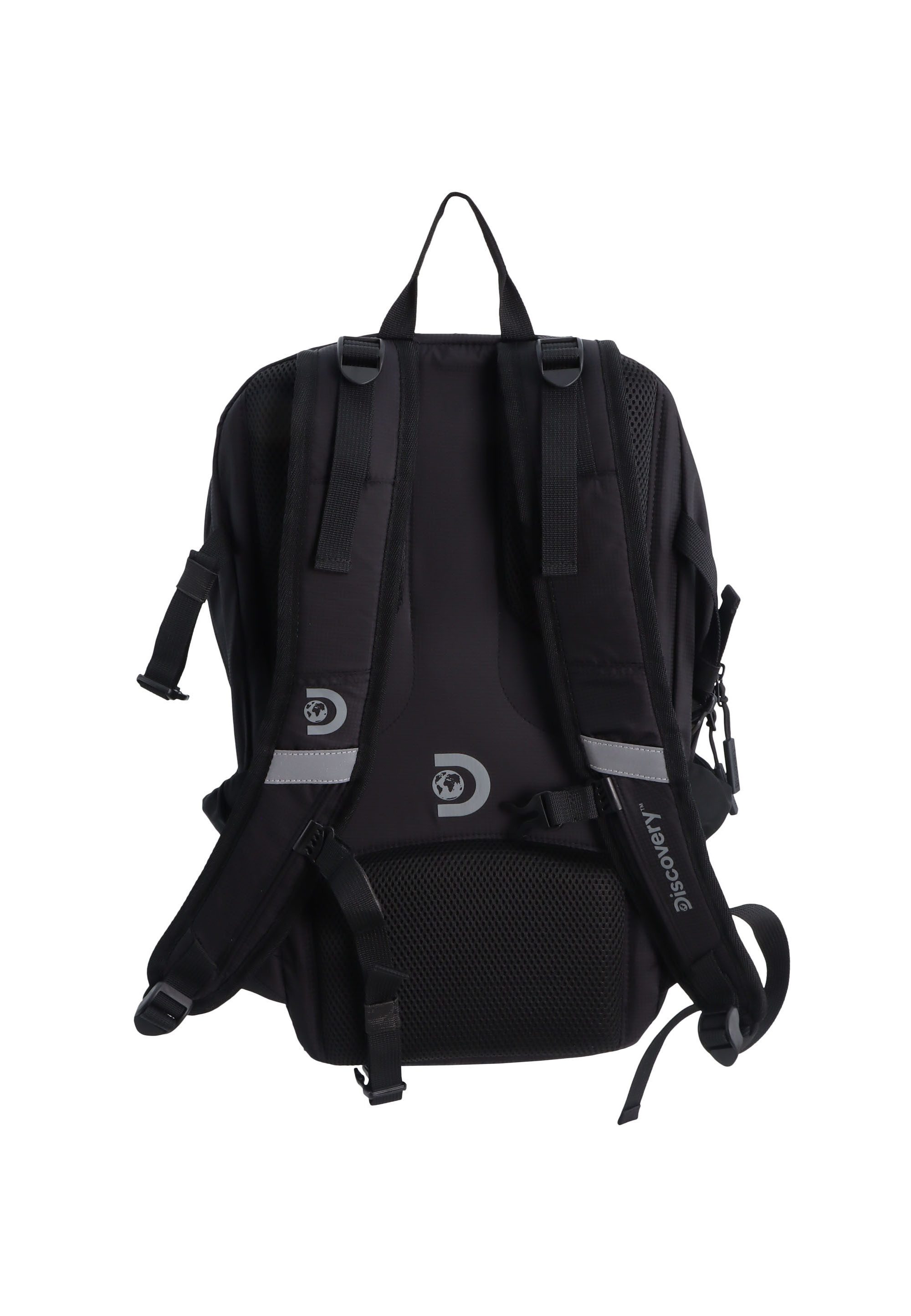 Discovery Sportrucksack Outdoor, aus Nylon-Material günstig online kaufen