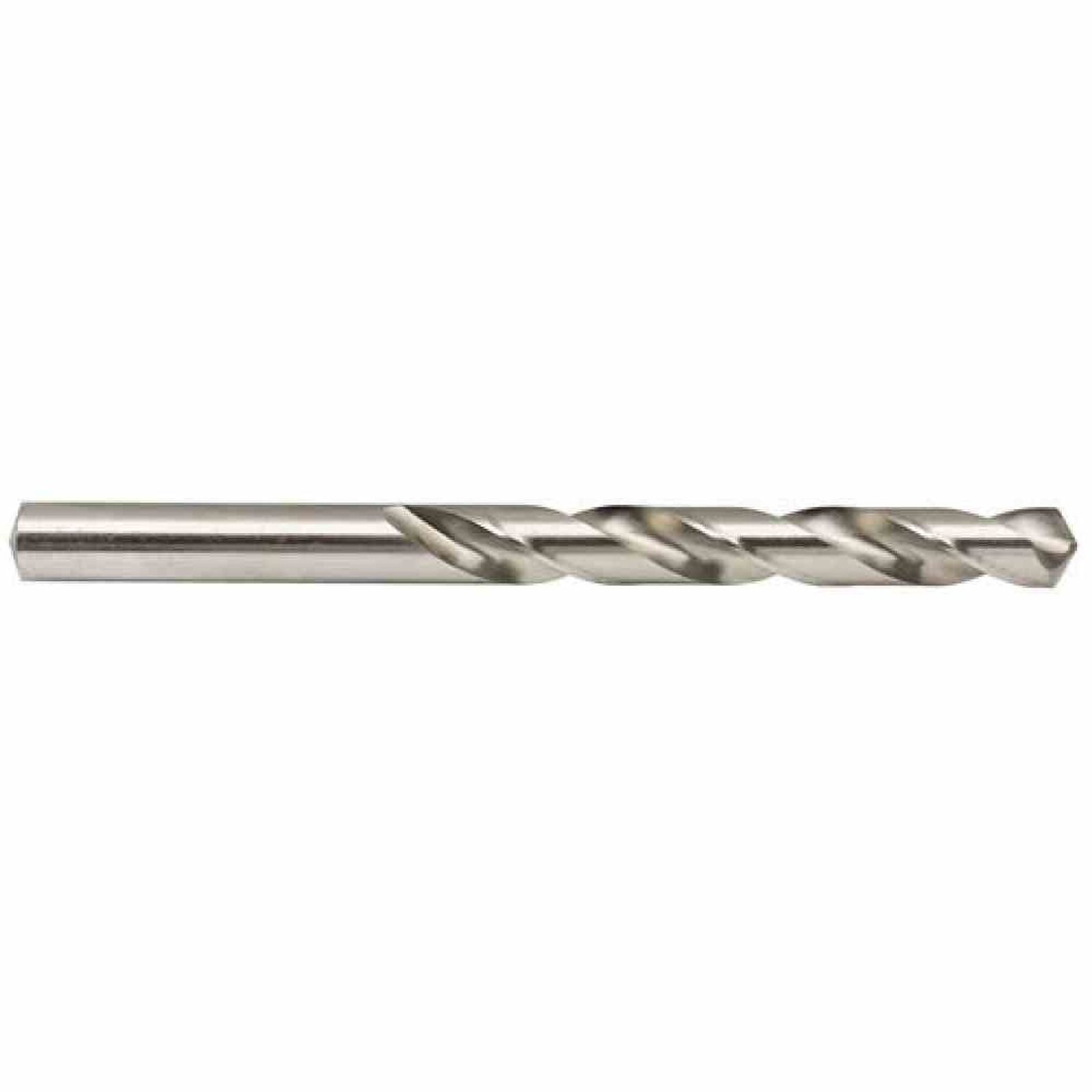 IRONSIDE Spiralbohrer HSS-Spiralbohrer Ø 10,5 mm, Länge 133 mm, Arbeitslänge 87 mm, DIN 338