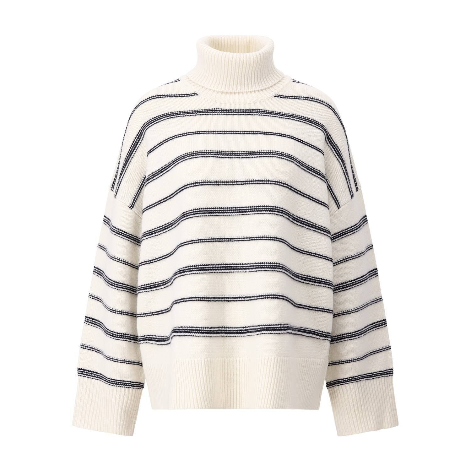 Samsoe & Samsoe Rollkragenpullover Sakeiku