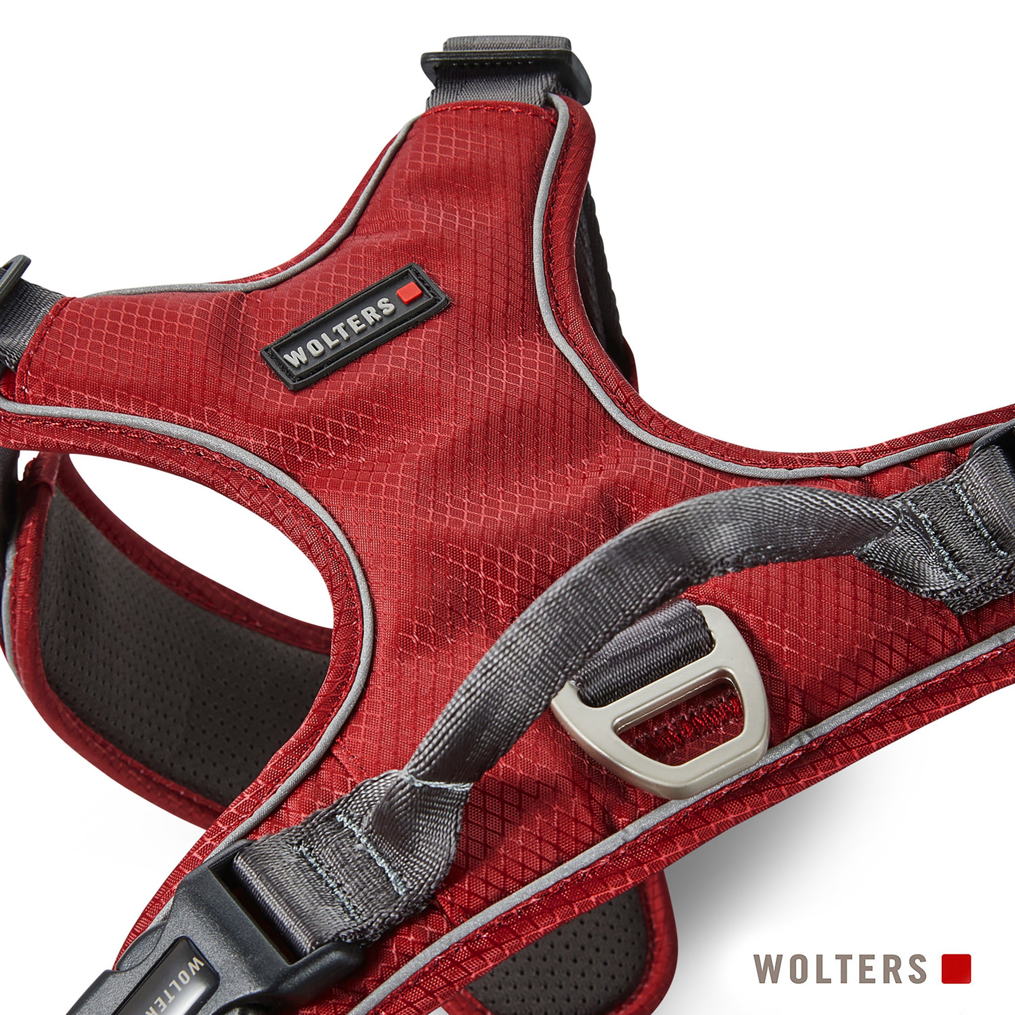 Wolters Hunde-Leuchtgeschirr Geschirr Active Pro Comfort günstig online kaufen