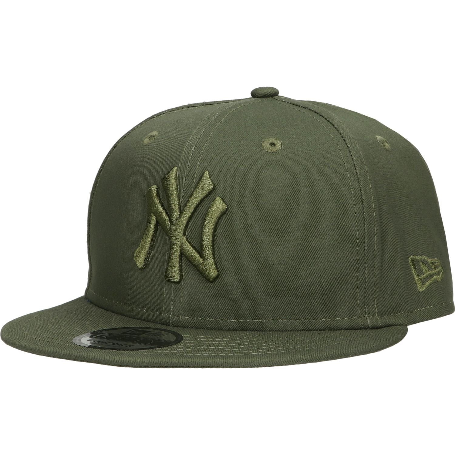 New Era Snapback Cap 9Fifty New York Yankees günstig online kaufen