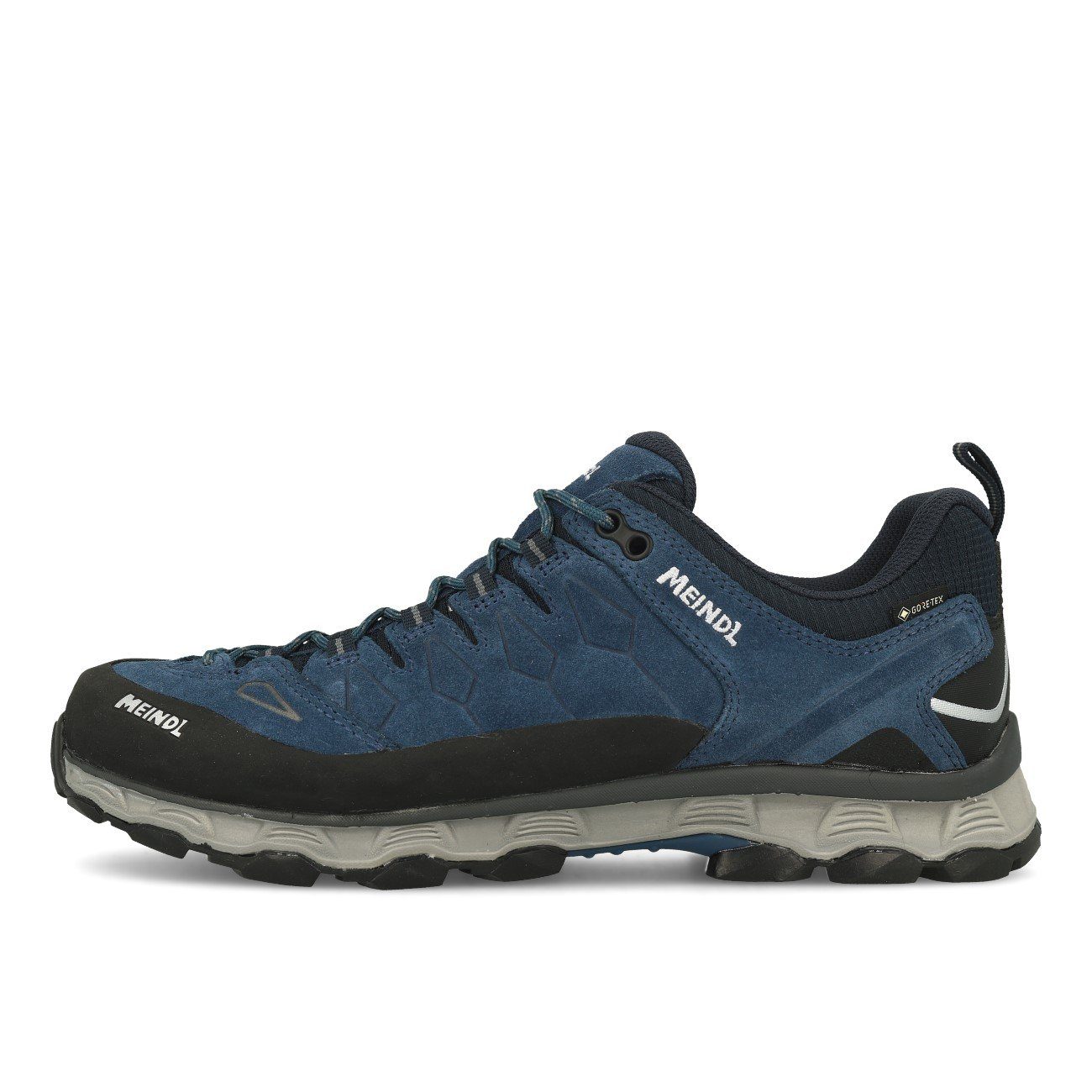 Meindl Meindl Lite Trail GTX Herren Marine Dunkelblau Outdoorschuh günstig online kaufen