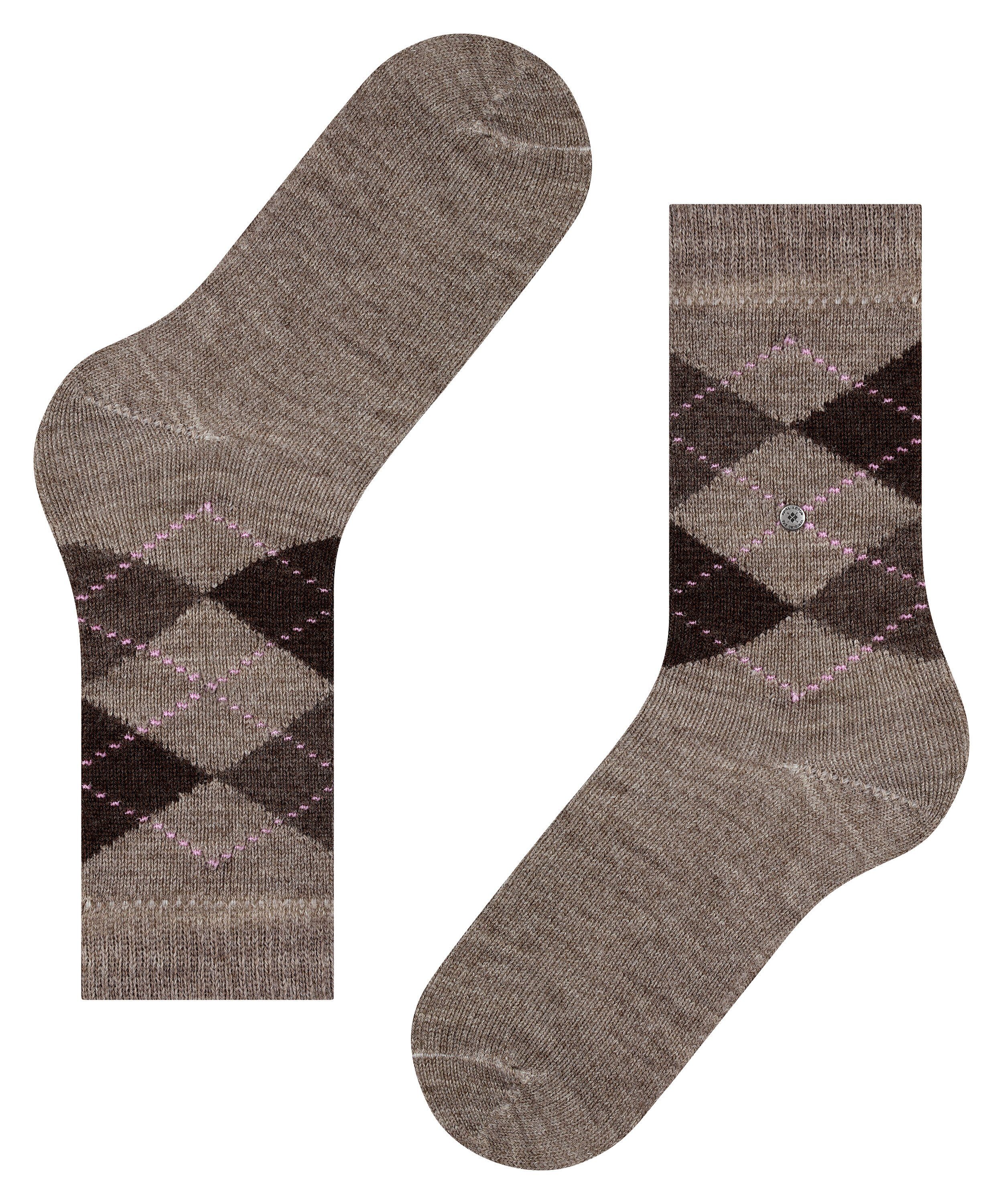 Burlington Socken Burlington Whitby Damen (1-Paar) aus weichem Material – Bild 5 von 5