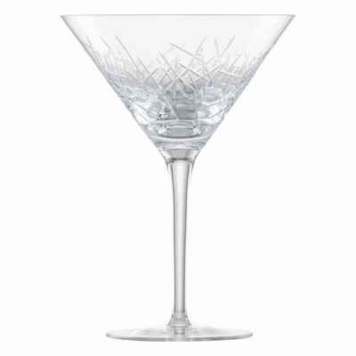 Zwiesel Glas Martiniglas Bar Premium No. 3, Glas, handgefertigt