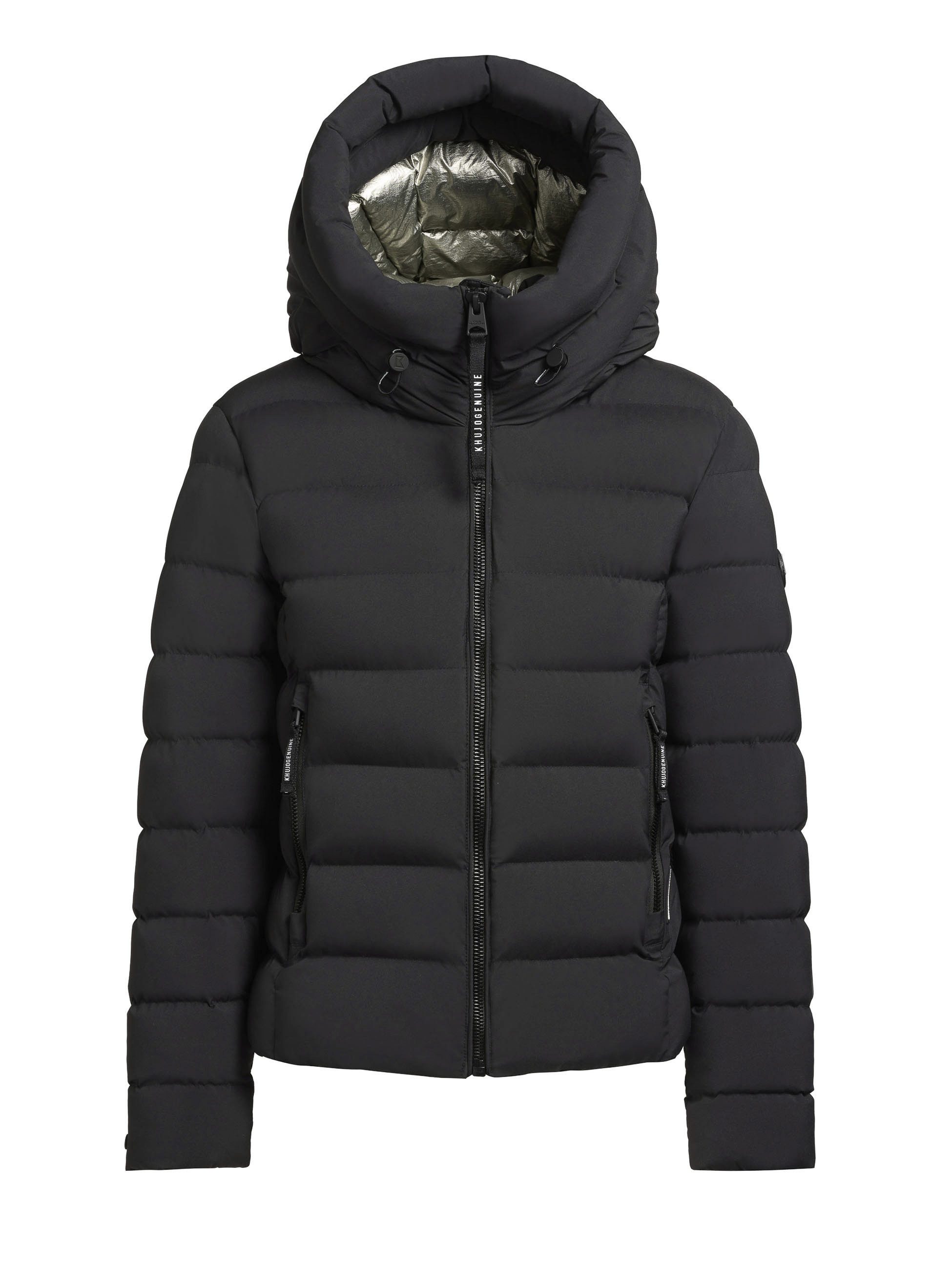 khujo Steppjacke VADEA günstig online kaufen