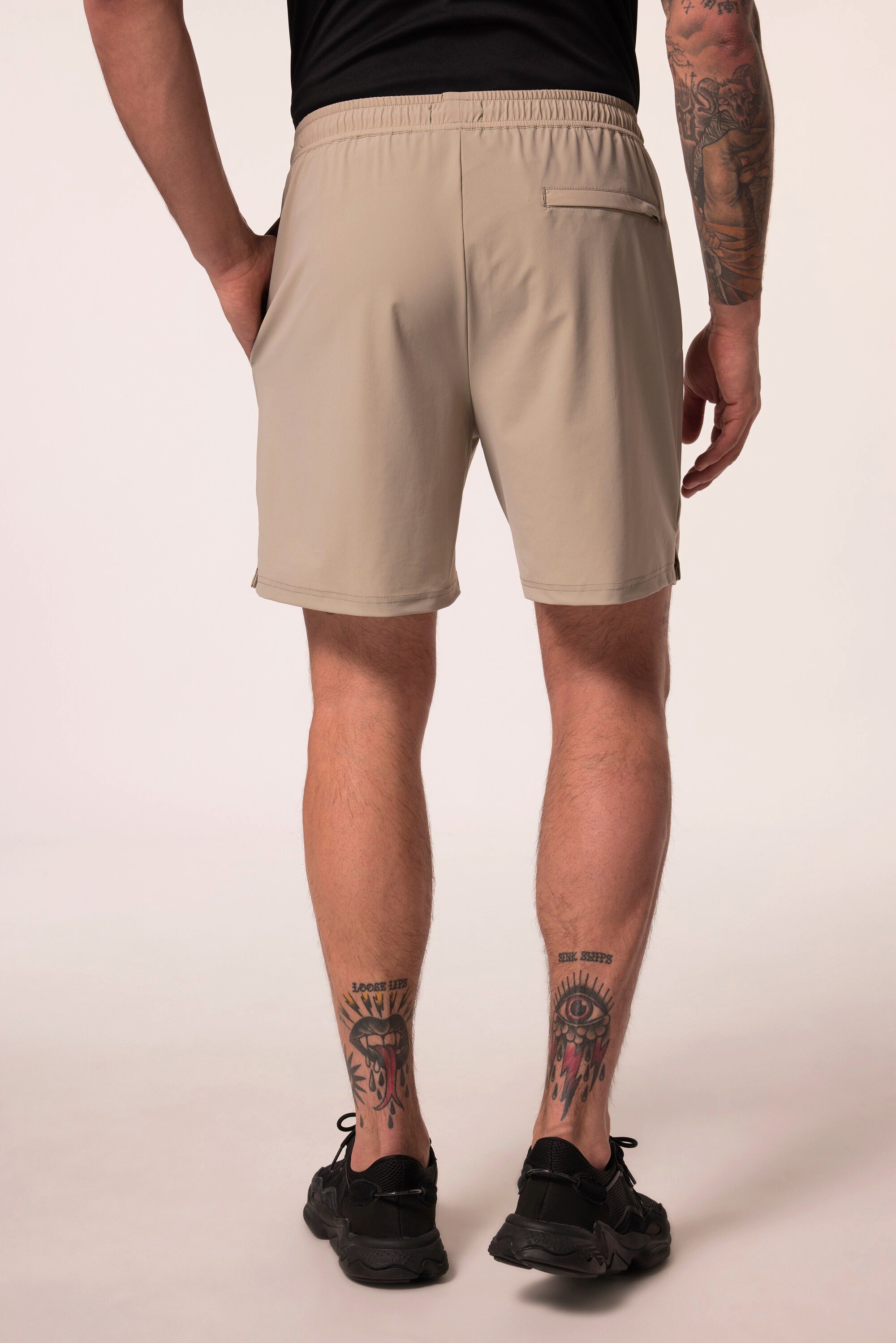 JP1880 Bermudas Sportshorts FLEXNAMIC® Fitness QuickDry