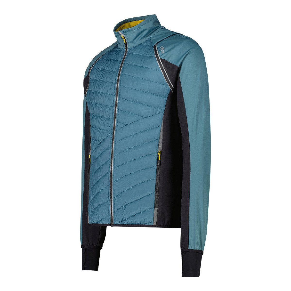 CMP Softshelljacke CMP Herren Jacke Detachable Sleeves 30A2647