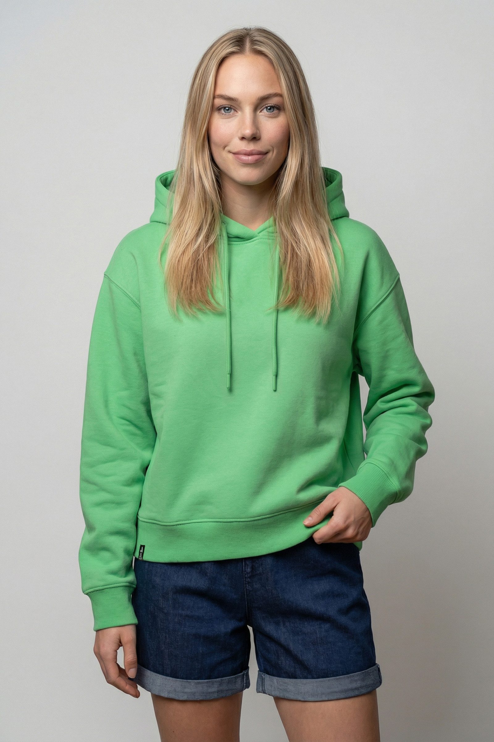 Alife & Kickin Kapuzensweatshirt