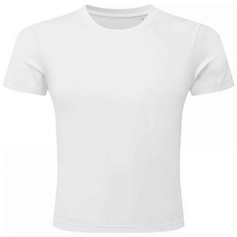 TriDri Trainingsshirt Damen TriDri® Recycled Luxe Fitted T-shirt