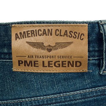 PME LEGEND Straight-Jeans Tailwheel Greencast Special
