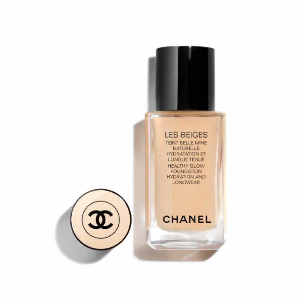 Foundation Les Beiges Foundation BD31 30ml