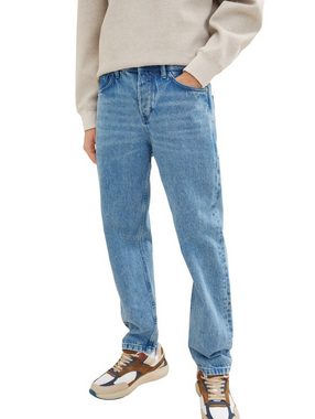 TOM TAILOR Denim 5-Pocket-Jeans DENIM TOM TAILOR Loose Fit
