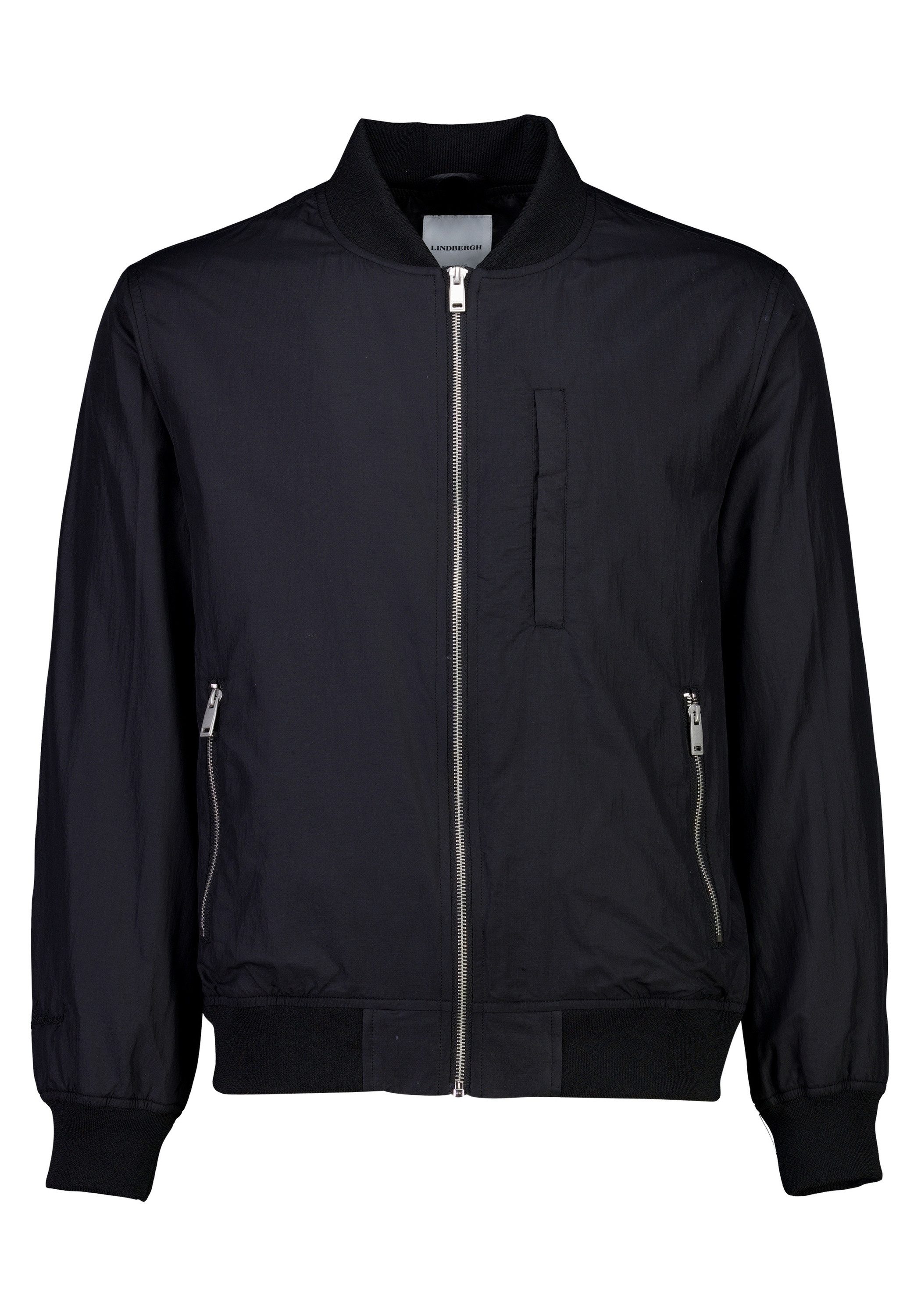 LINDBERGH Bomberjacke Bomberjacke Relaxed Fit