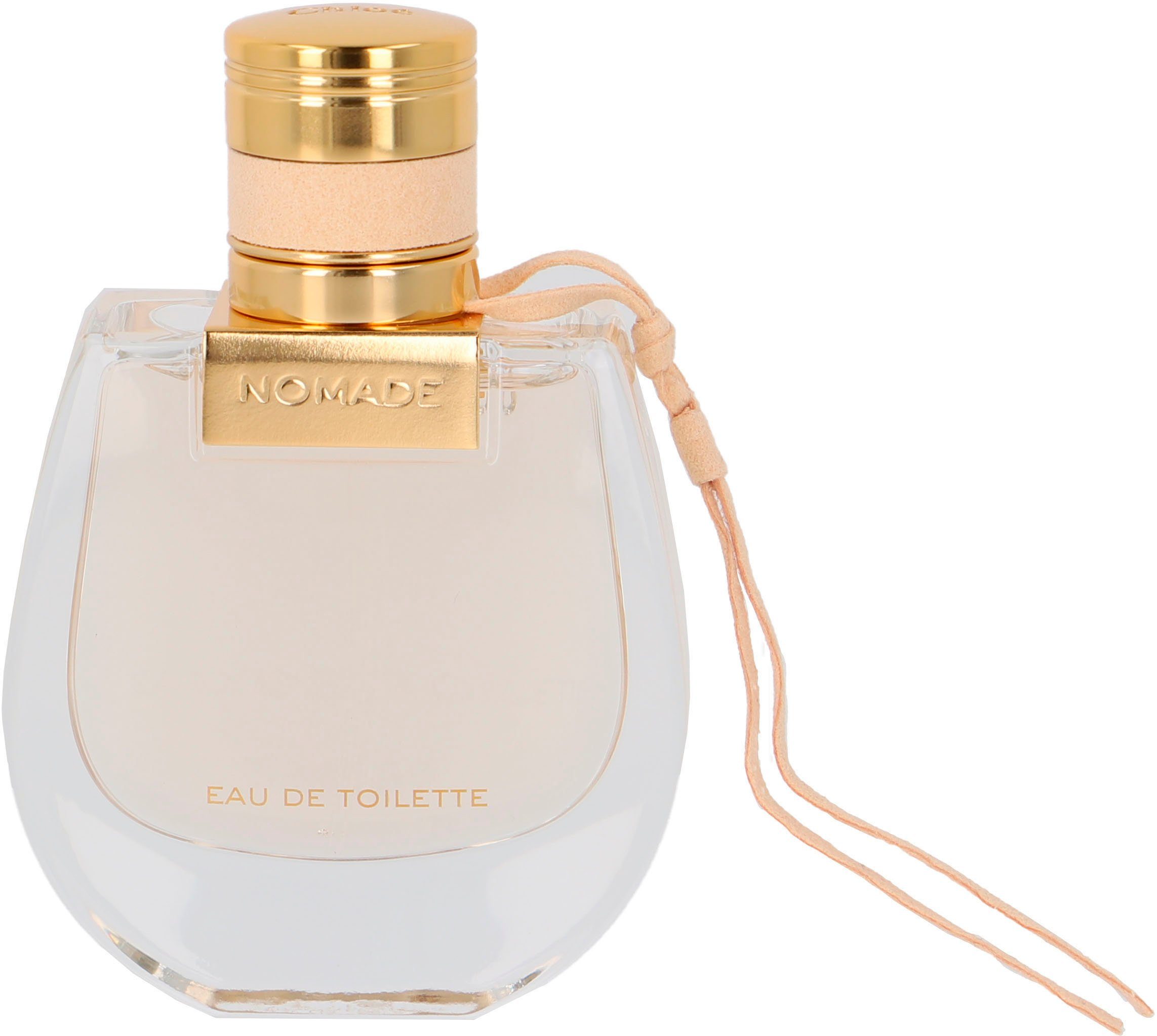 Eau de Toilette Nomade