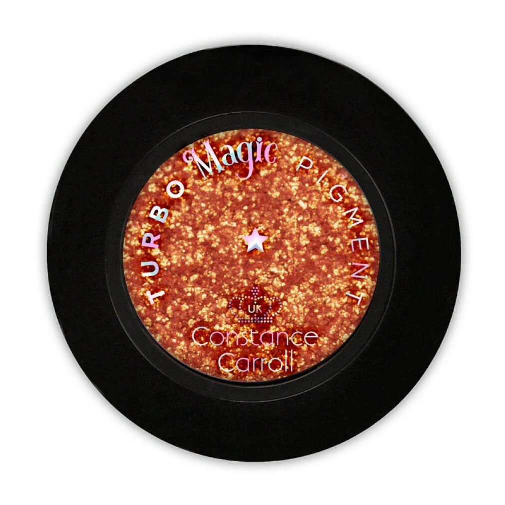 CONSTANCE CARROLL Lidschatten Lidschatten Magic Turbo Pigment Nr. 22 1St.