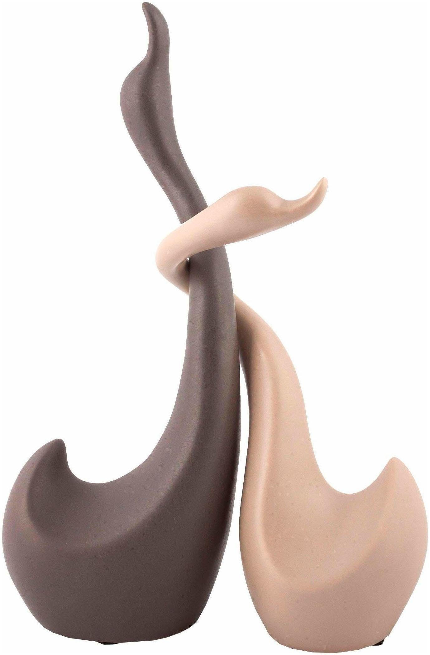Tierfigur Liebe