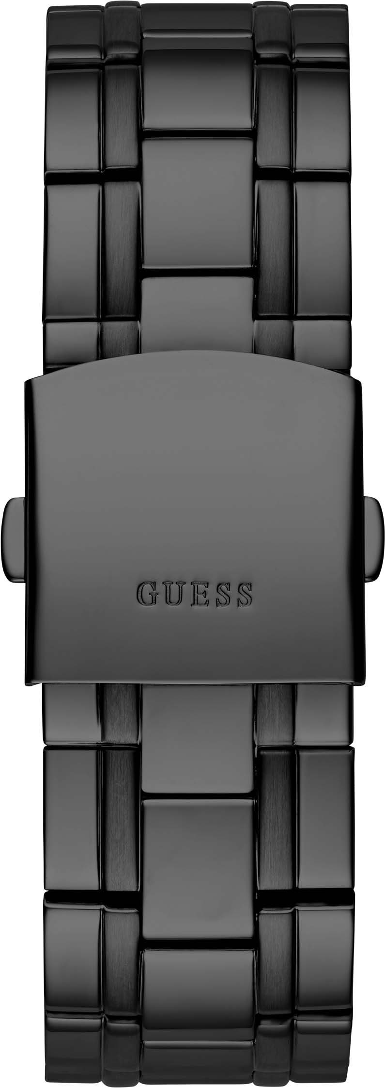 GW0490G3 Guess Multifunktionsuhr