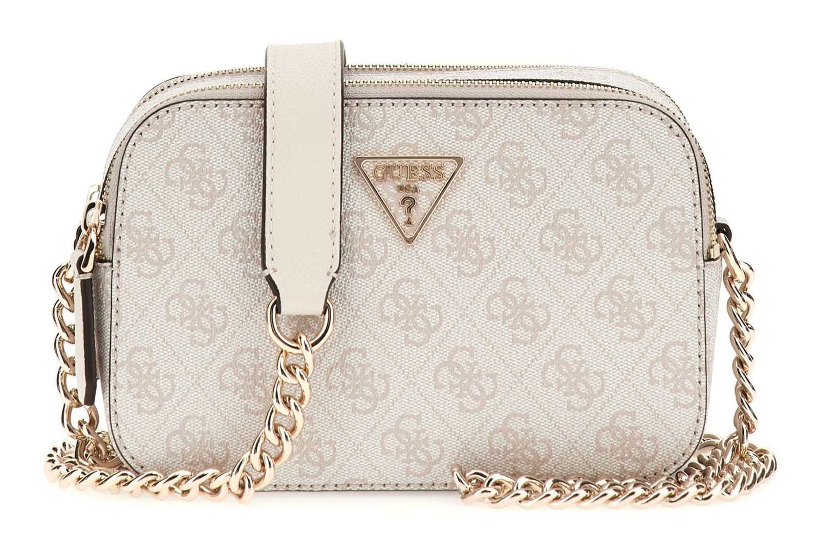 Umhängetasche Crossbody Camera Bag