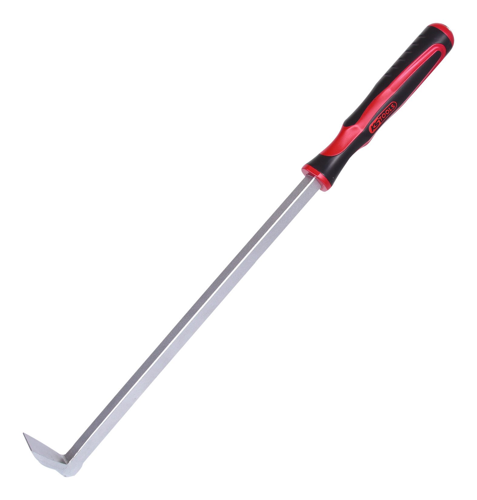 KS Tools Brechstange, Hebeleisen, 90°, 600 mm
