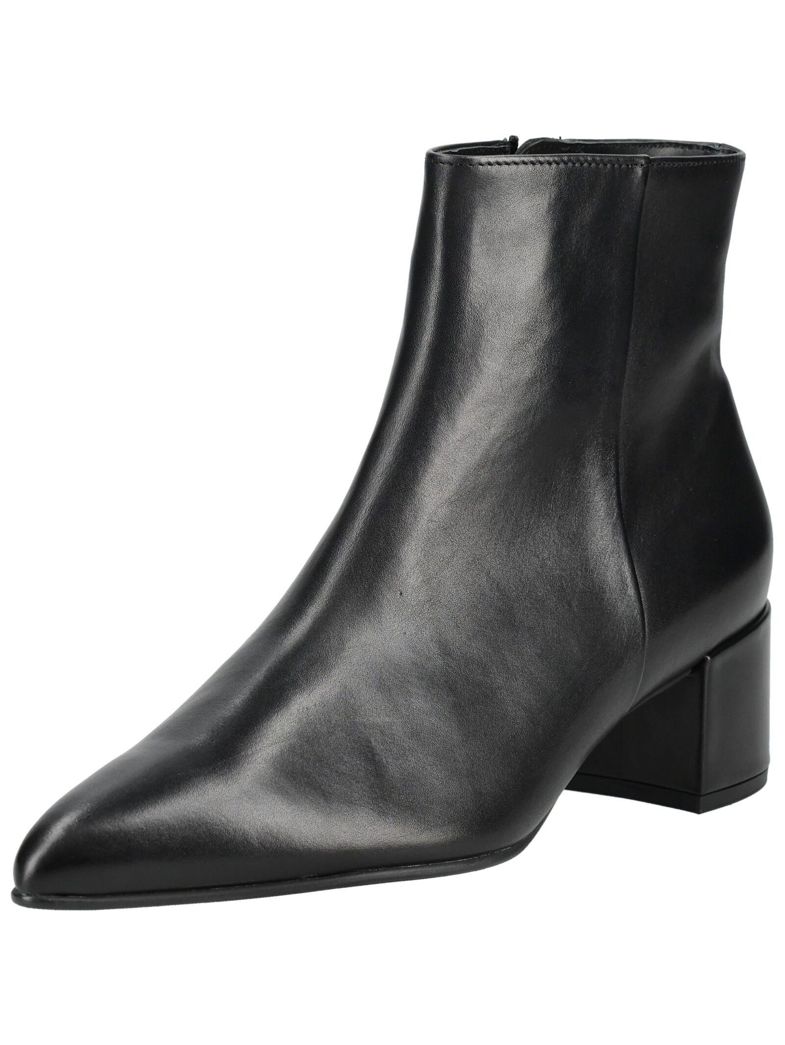 Högl Högl Stiefelette Leder Stiefelette