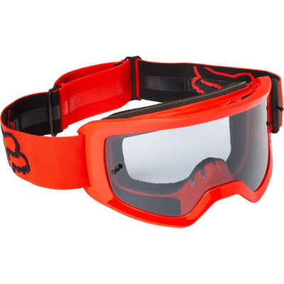 Fox Snowboardbrille, MAIN STRAY GOGGLE