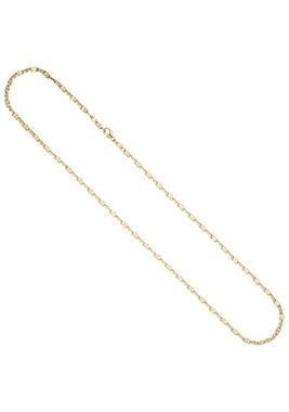 JOBO Goldkette, 585 Gold 45 cm