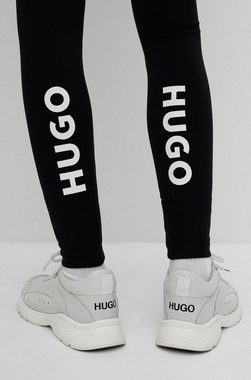 HUGO Leggings The HUGO Leggings (1-tlg)
