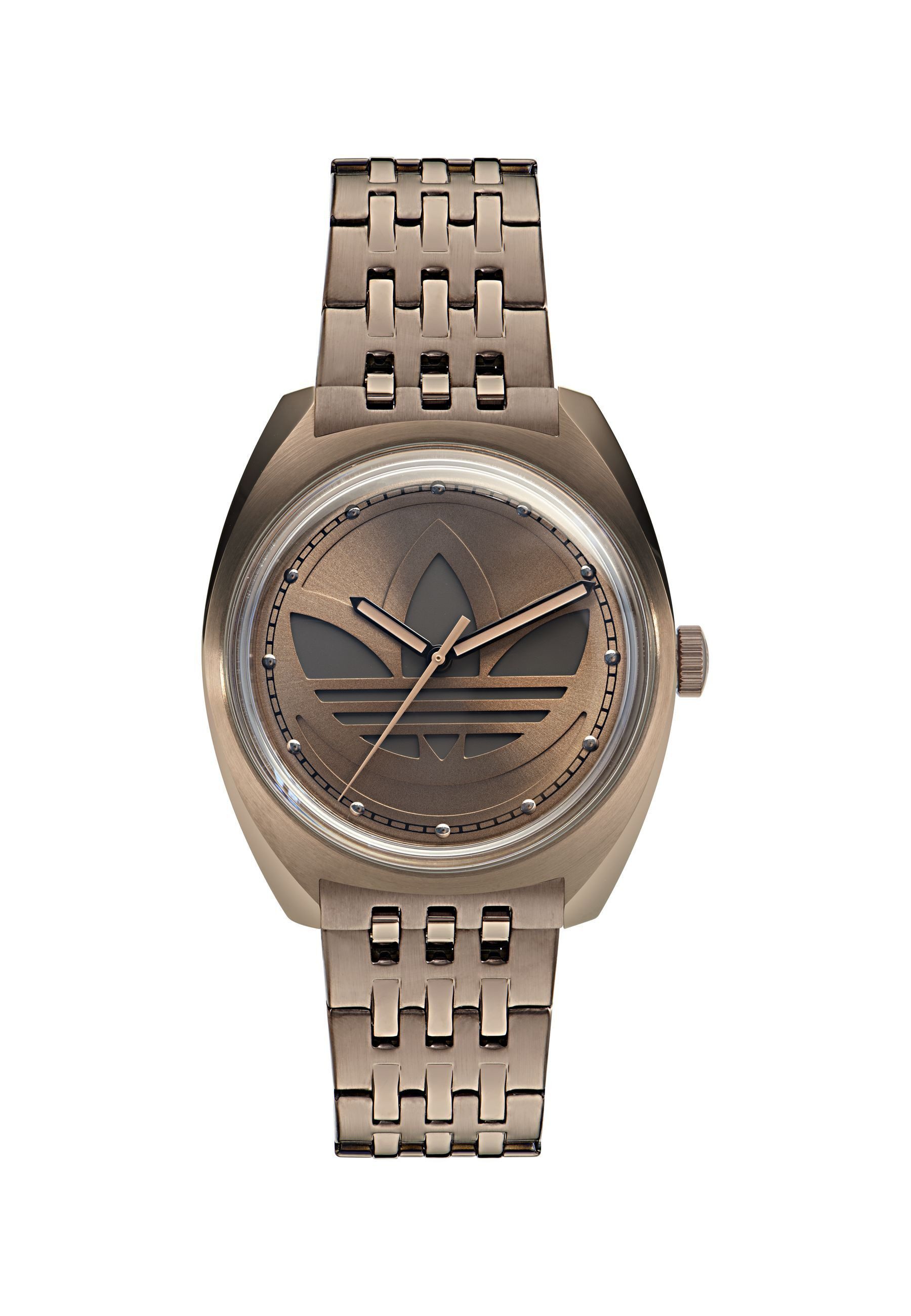 adidas Originals Quarzuhr EDITION ONE, (1-tlg), Quartz Analog günstig online kaufen