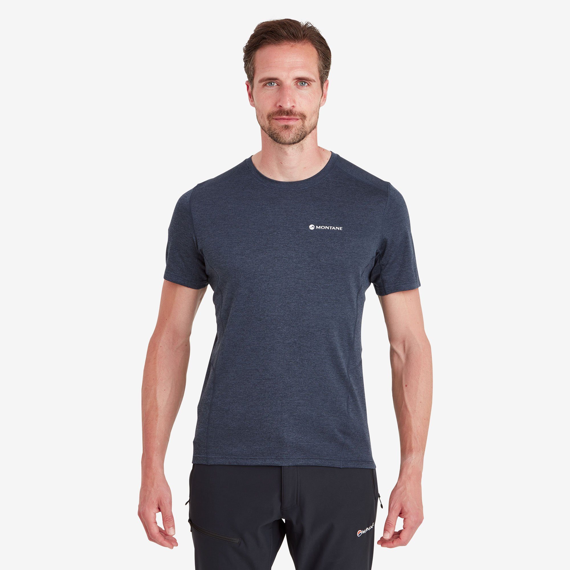 Funktionsshirt Montane Montane Dart Herren T-Shirt