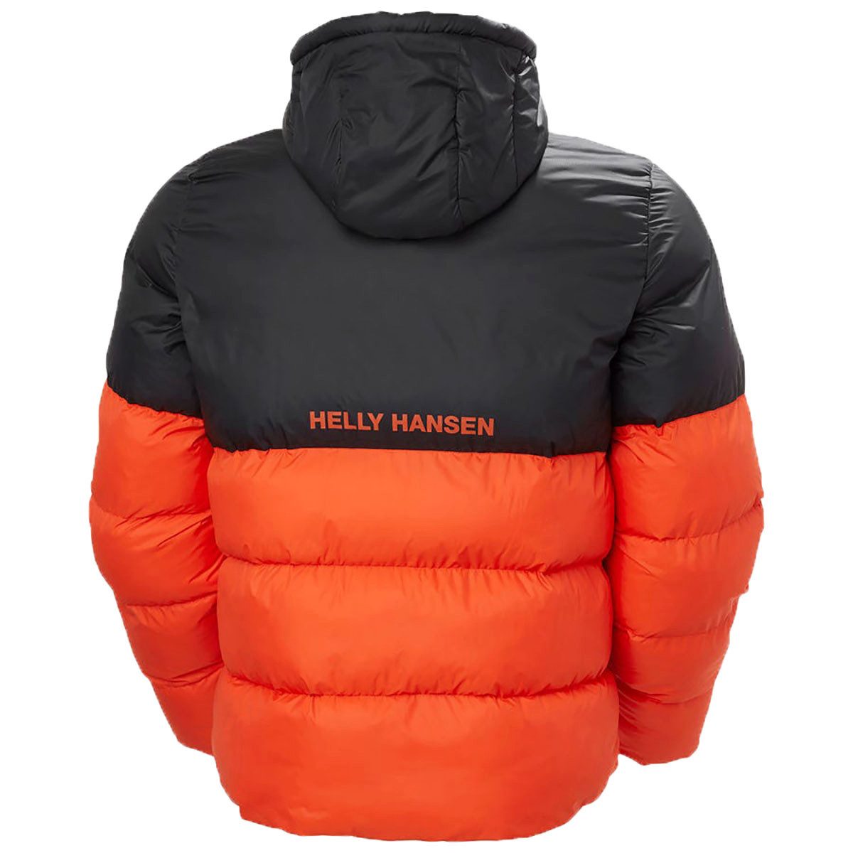 Helly Hansen Steppjacke Active mit Kapuze