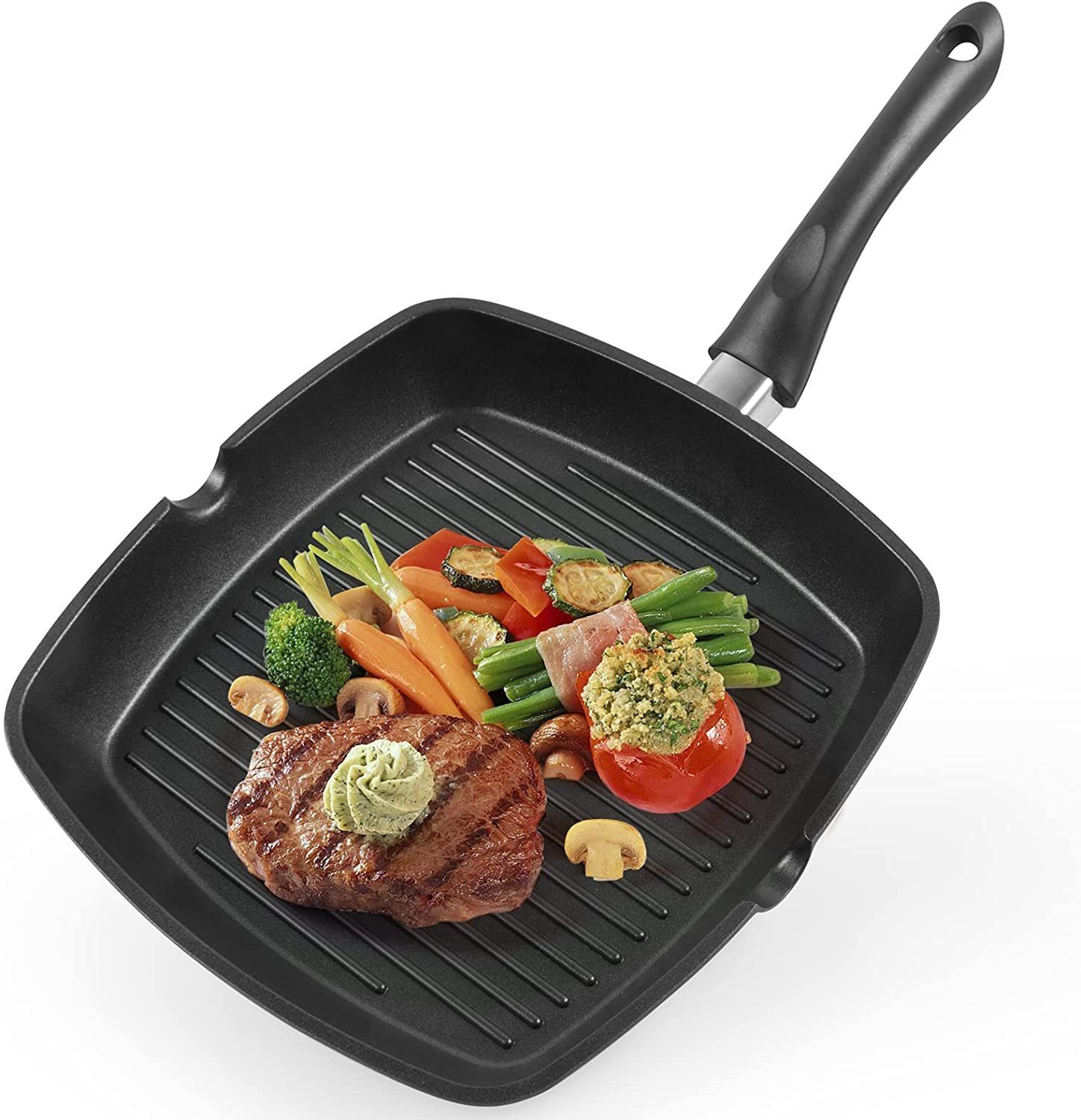 Grillpfanne GL52383