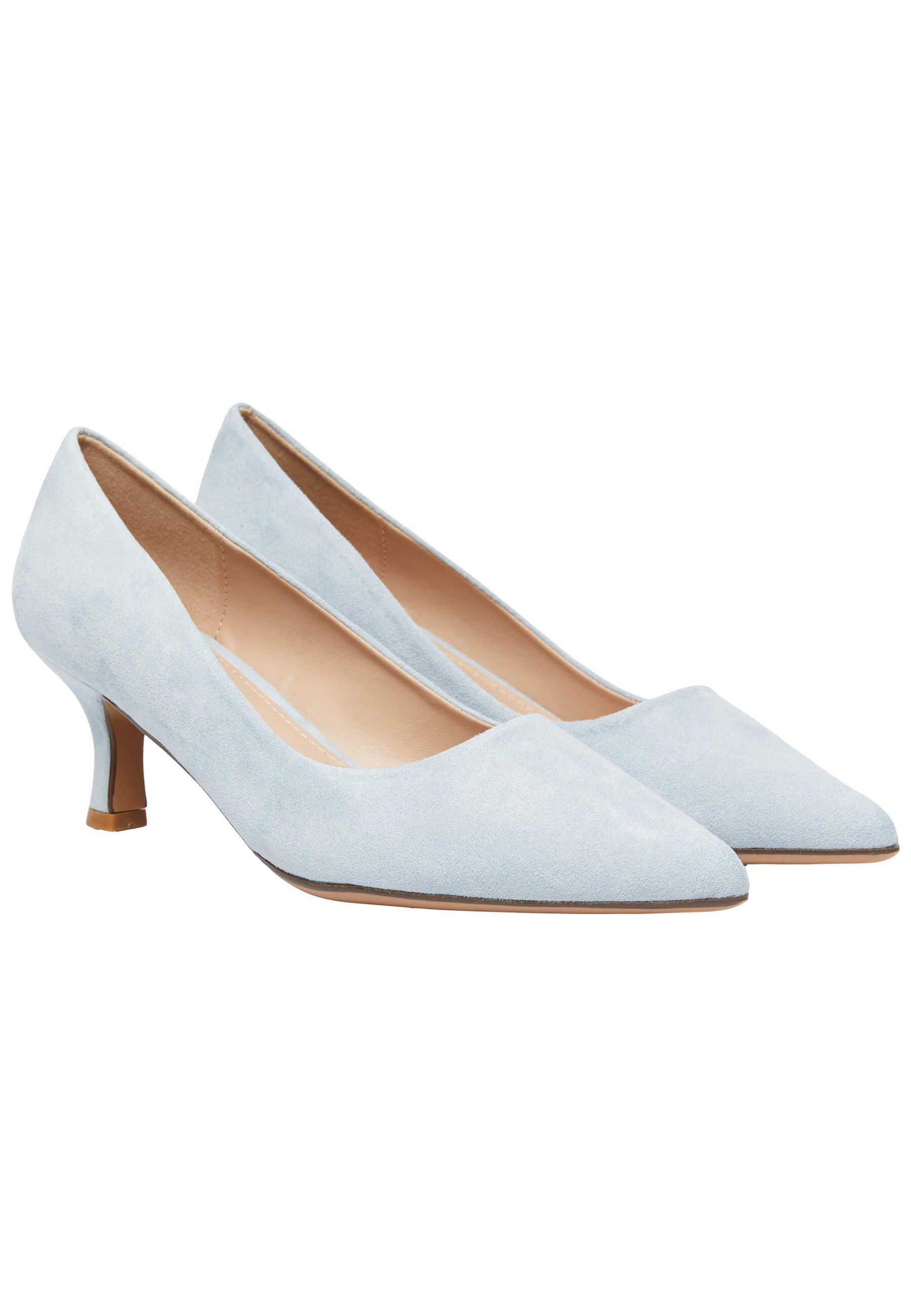 Pumps Geschlossen mia&jo Pumps