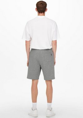 ONLY & SONS Sweatshorts ONSCERES SWEAT SHORTS