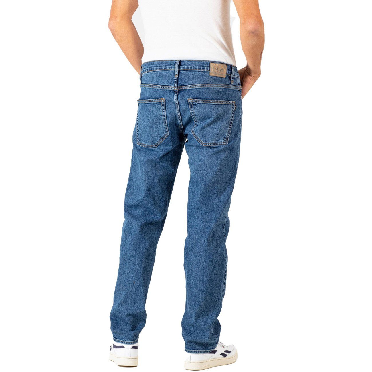 REELL Straight-Jeans Barfly Barfly günstig online kaufen