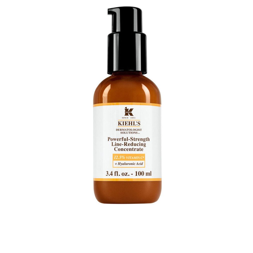 Kiehl Gesichtspflege Kiehl's Powerful Strength Line Reducing Concentrate