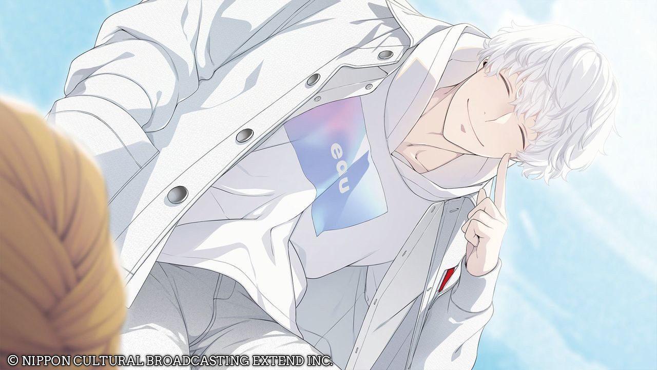 Bustafellows Season 2 Nintendo Switch