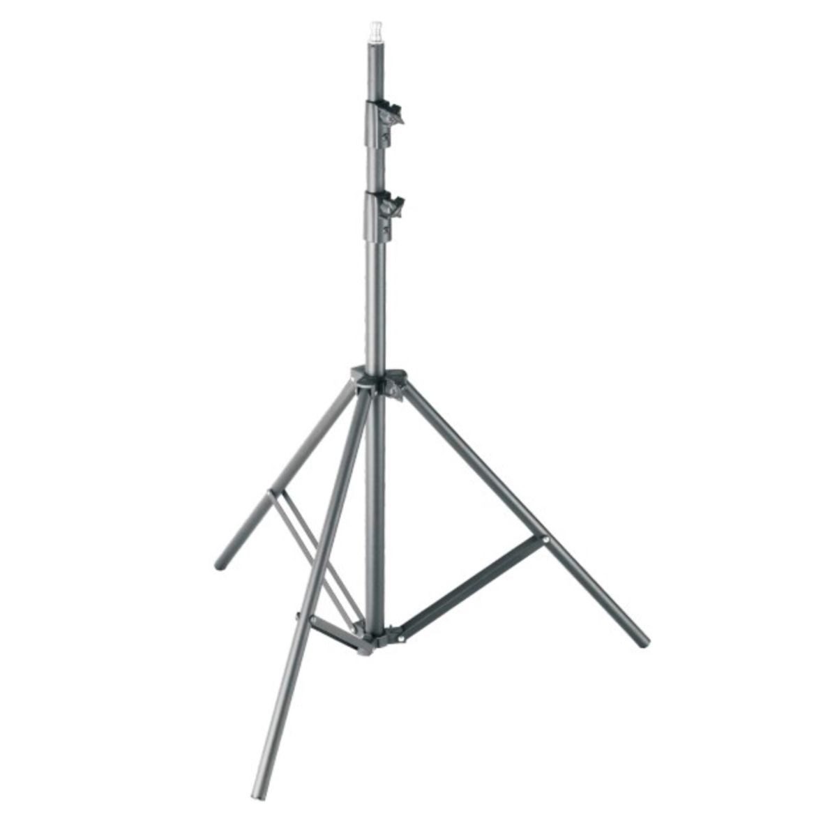 260T Leuchtenstativ max. 260 cm Lampenstativ