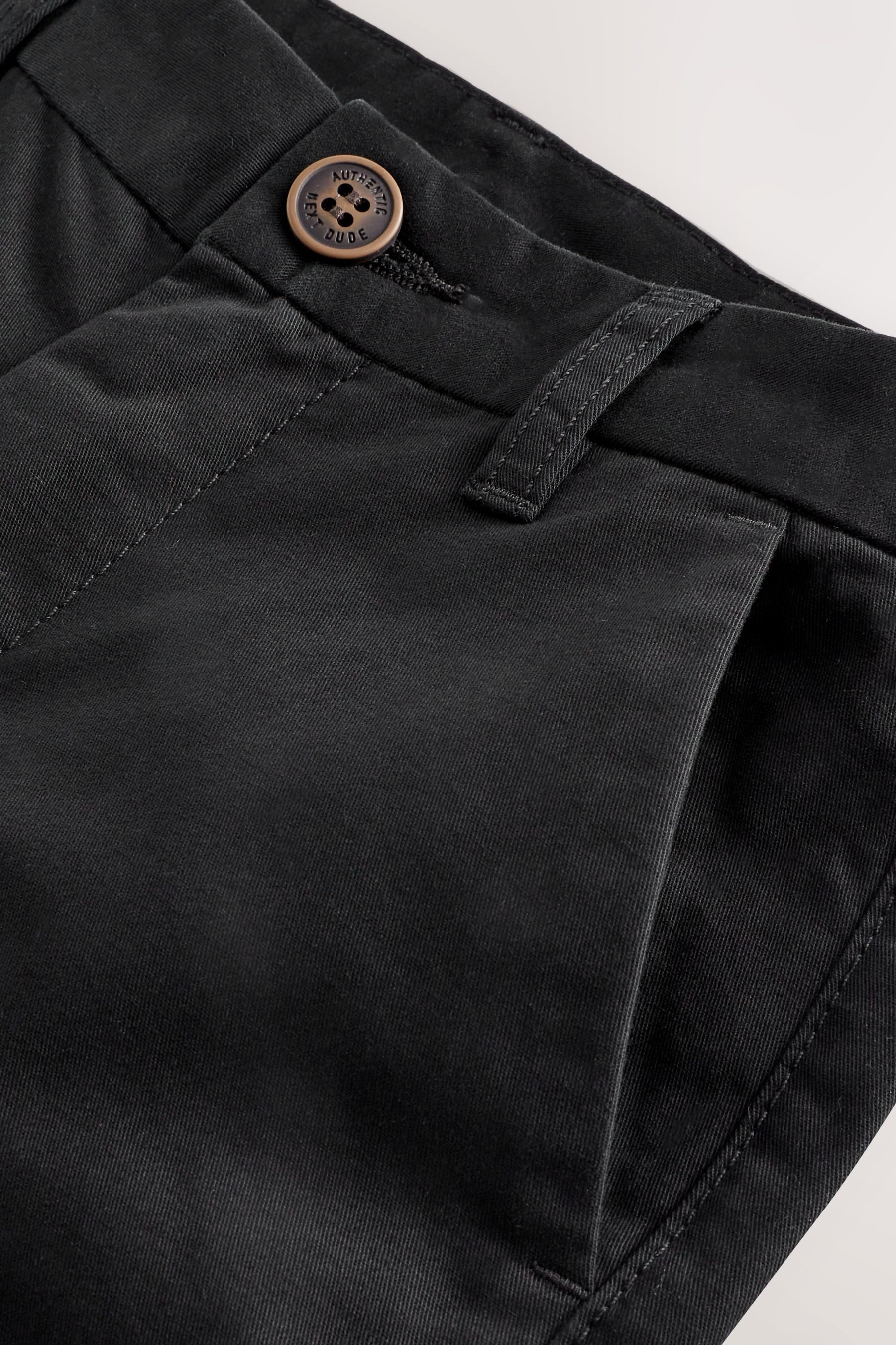Next Chinoshorts Chino-Shorts (1-tlg)